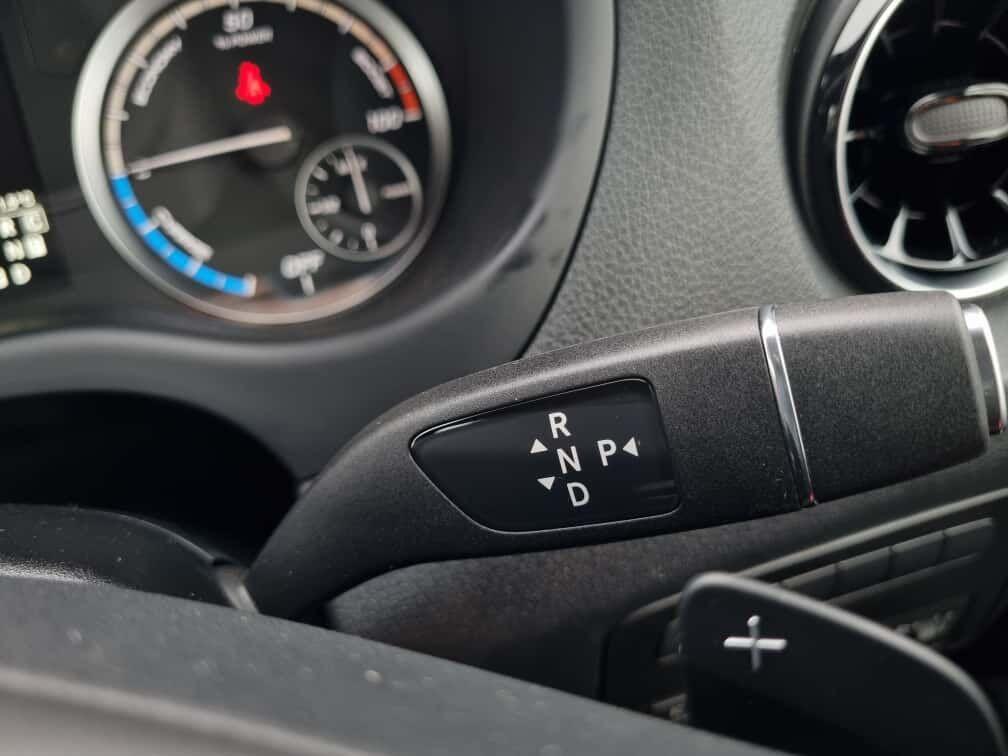 Mercedes-Benz eVito